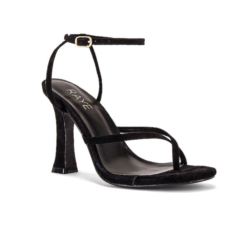 Raye Axel Heel with Orginal Box and Duster Bag